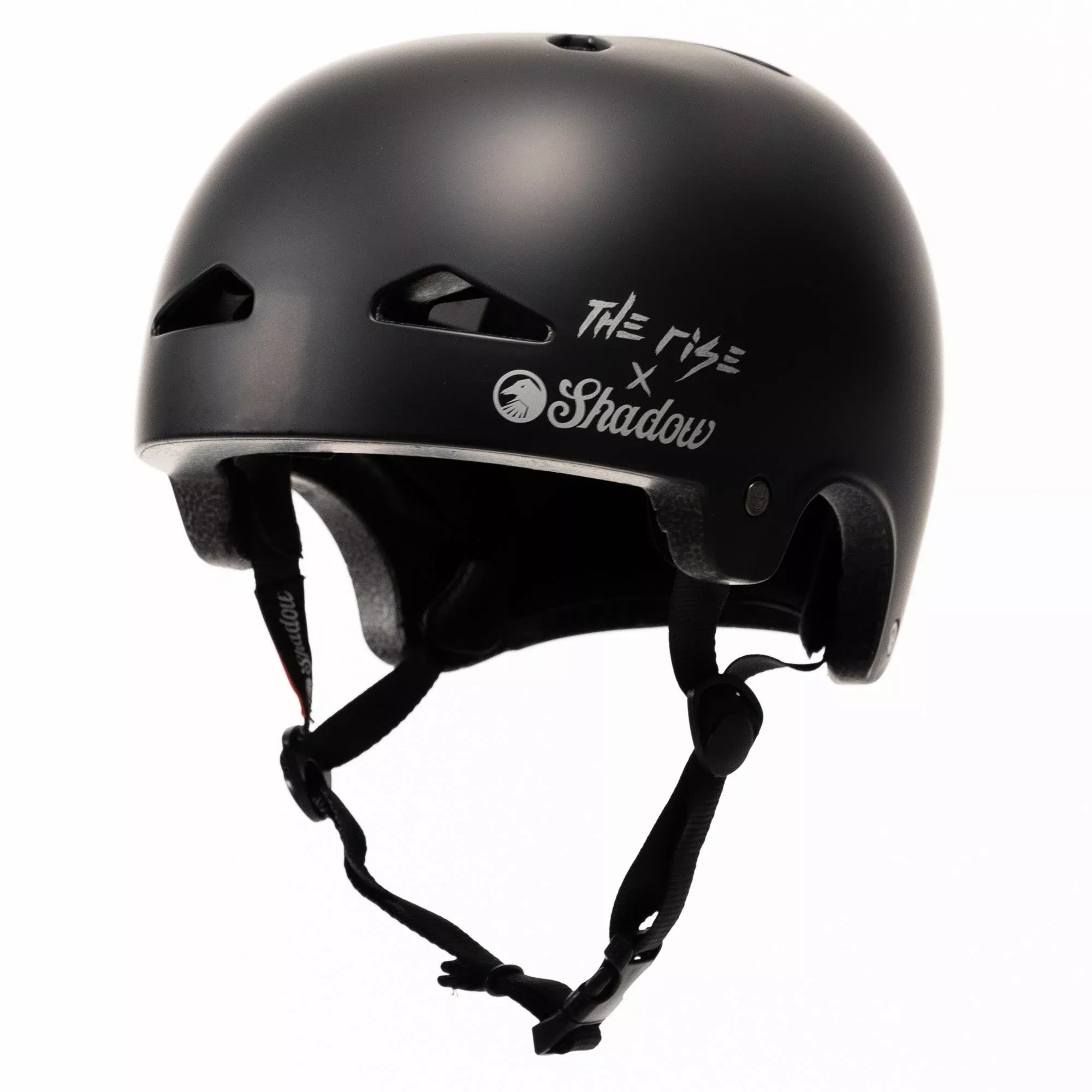 TR X Shadow Helmet
