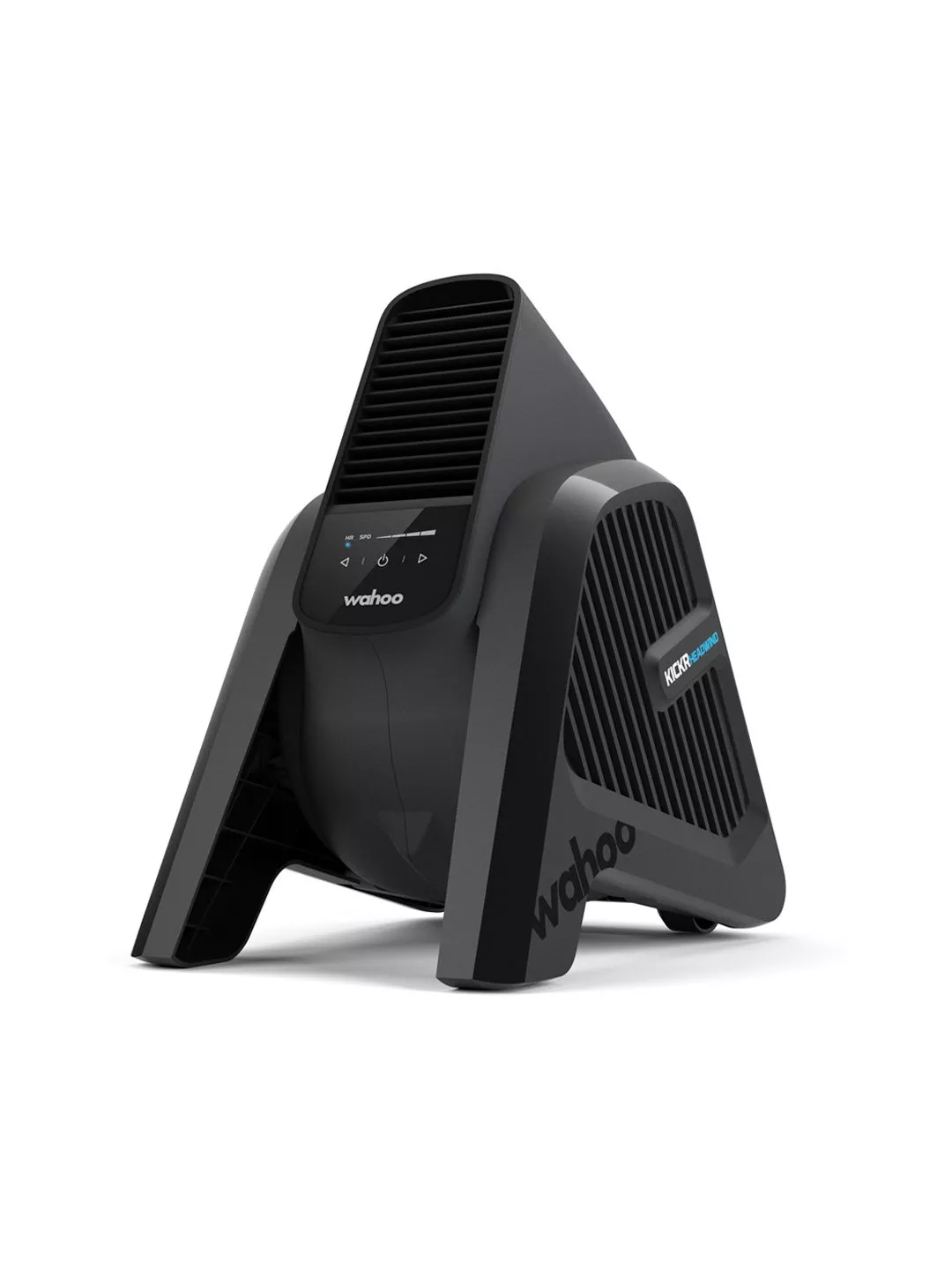 trainer-part-wahoo-kickr-headwind-bluetooth-fan Trainer Part Wahoo KICKR HEADWIND Bluetooth Fan