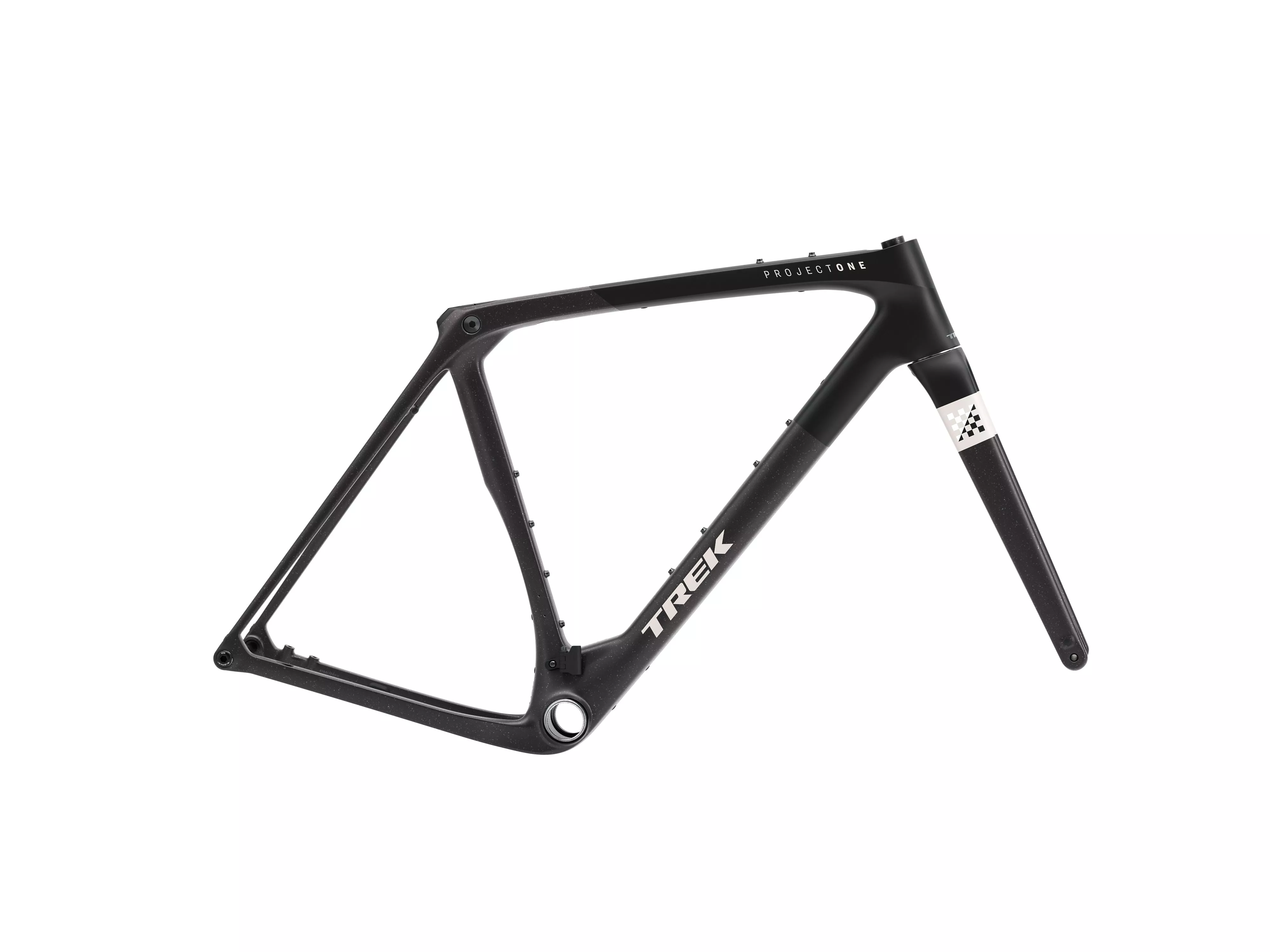 trek-checkmate-slr-frameset Trek Checkmate SLR Frameset
