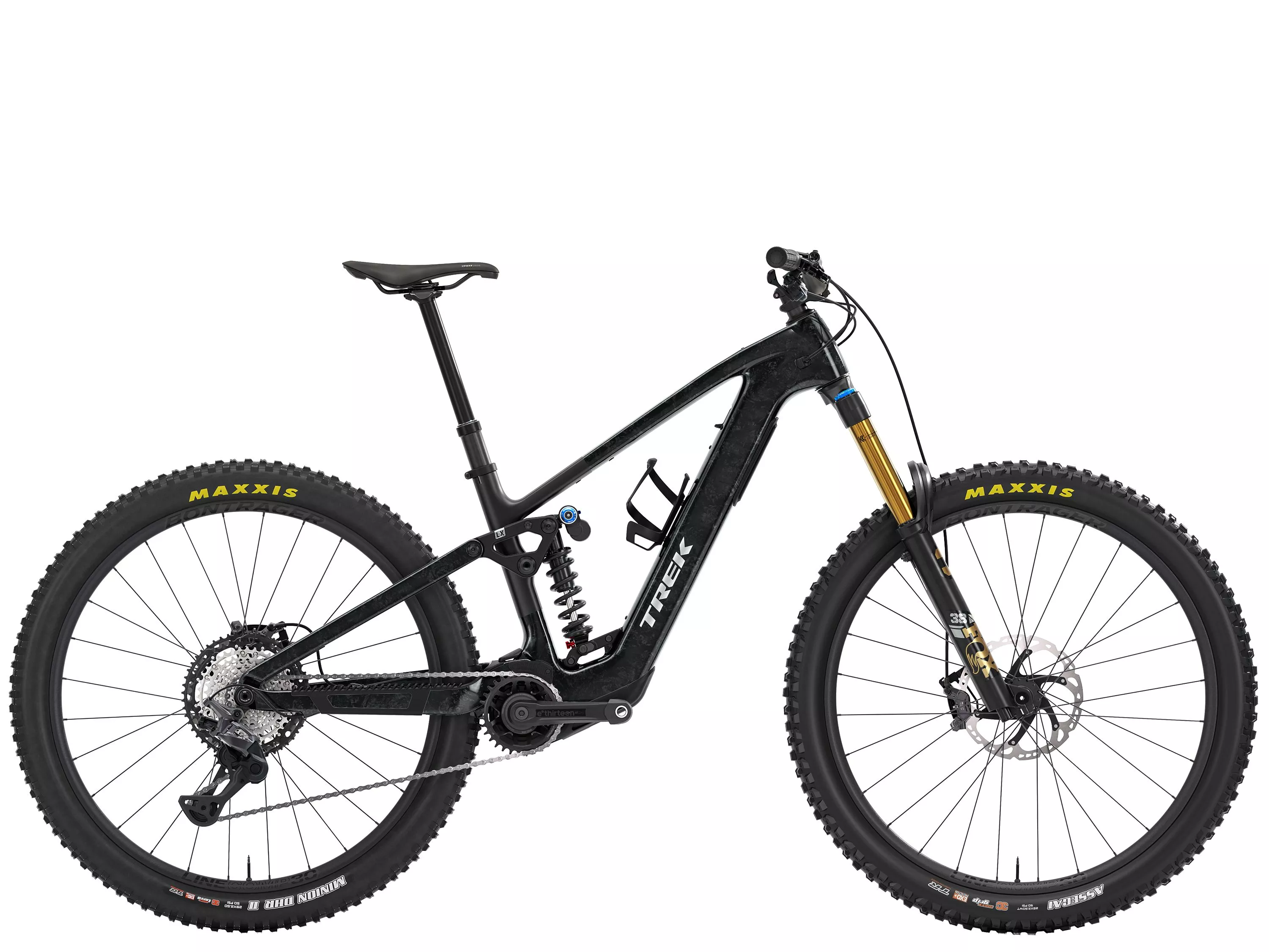 trek-fuel-lx-9-8-xt-gen-2 Trek Fuel+ LX 9.8 XT Gen 2