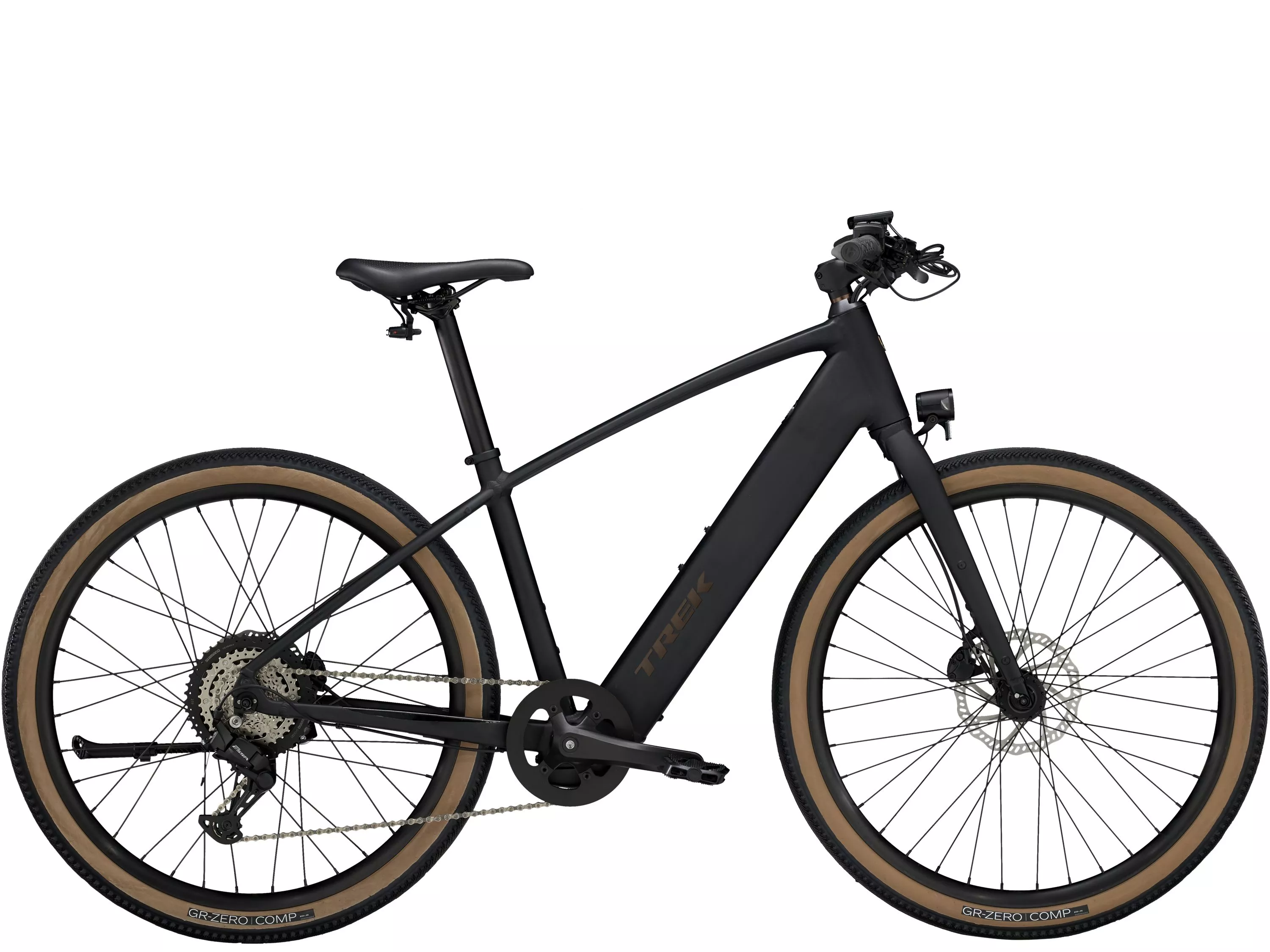trek-fx-1 Trek FX+ 1