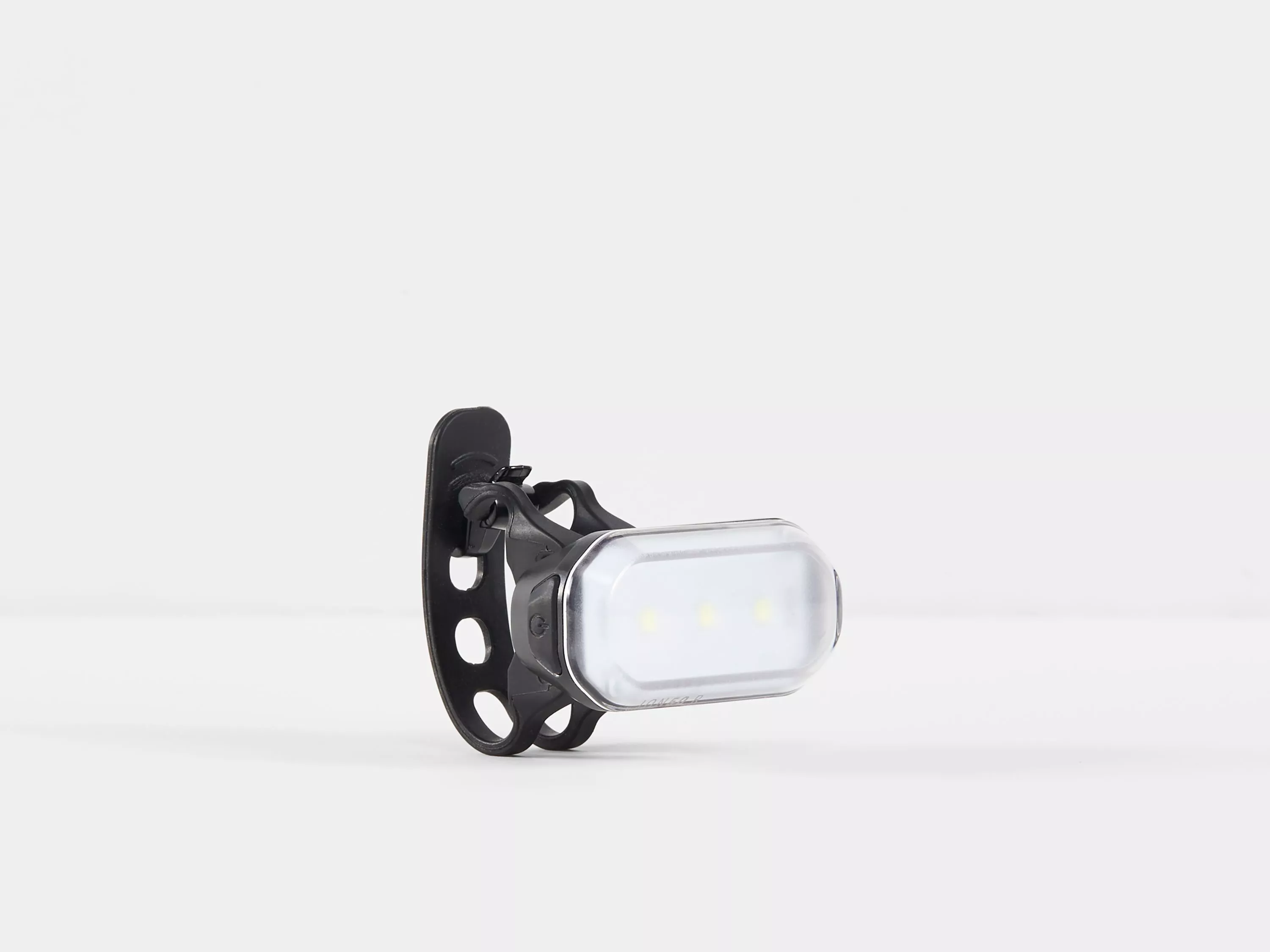 trek-ion-50-r-headlight-black-front-light Trek Ion 50 R Headlight Black Front Light