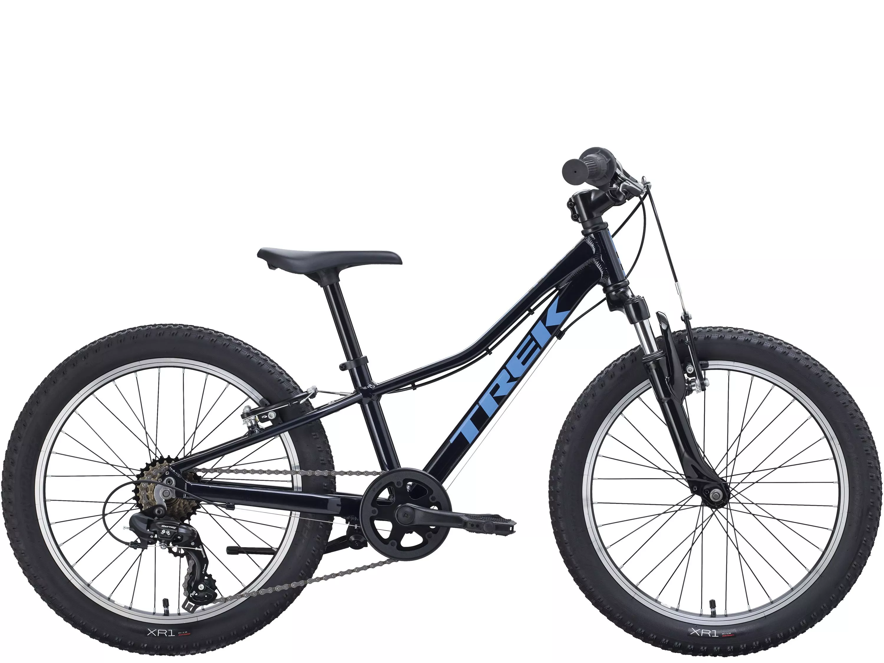 Trek Precaliber 20" 7-Speed