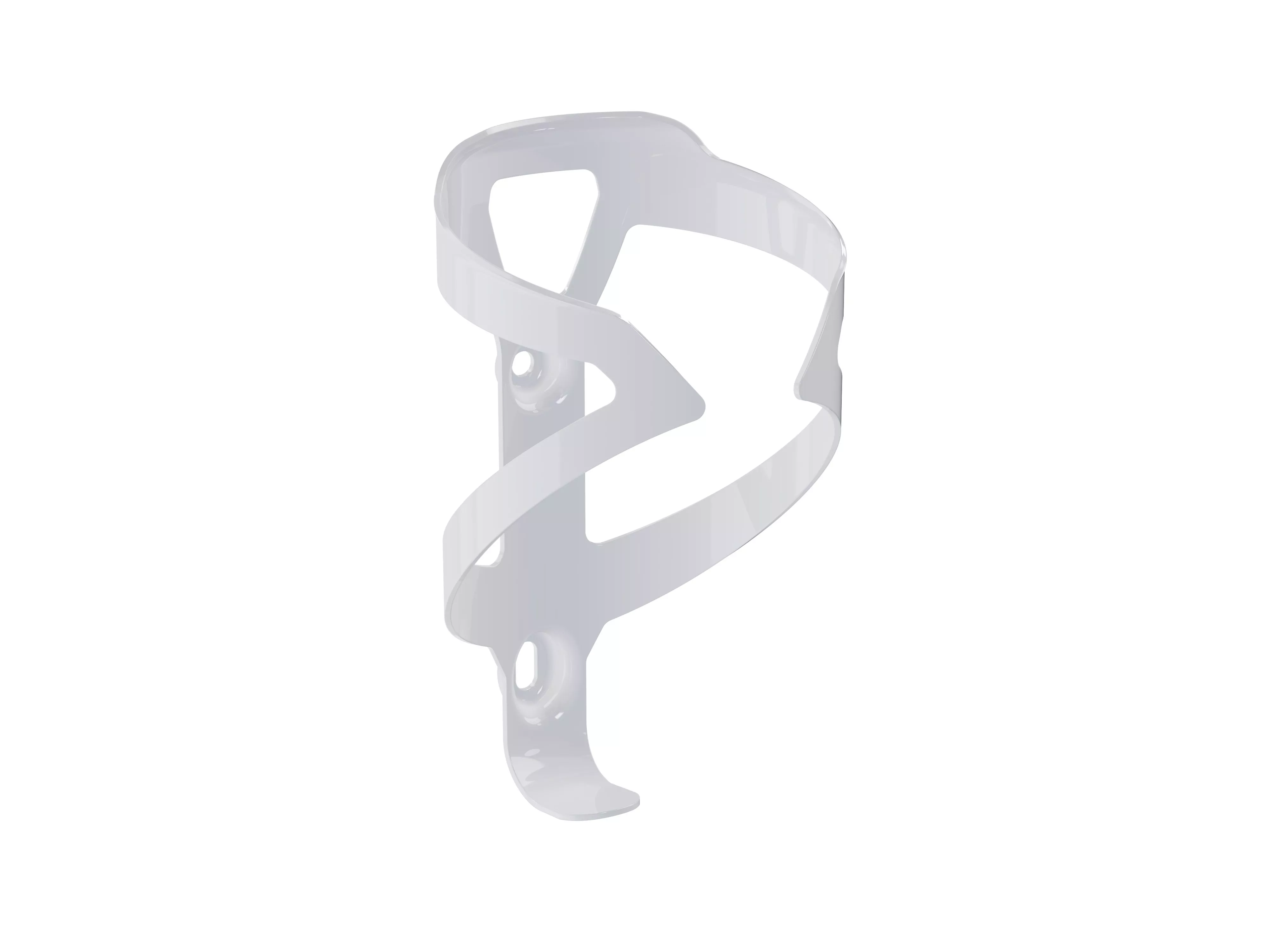 trek-pro-white-cage Trek Pro White Cage