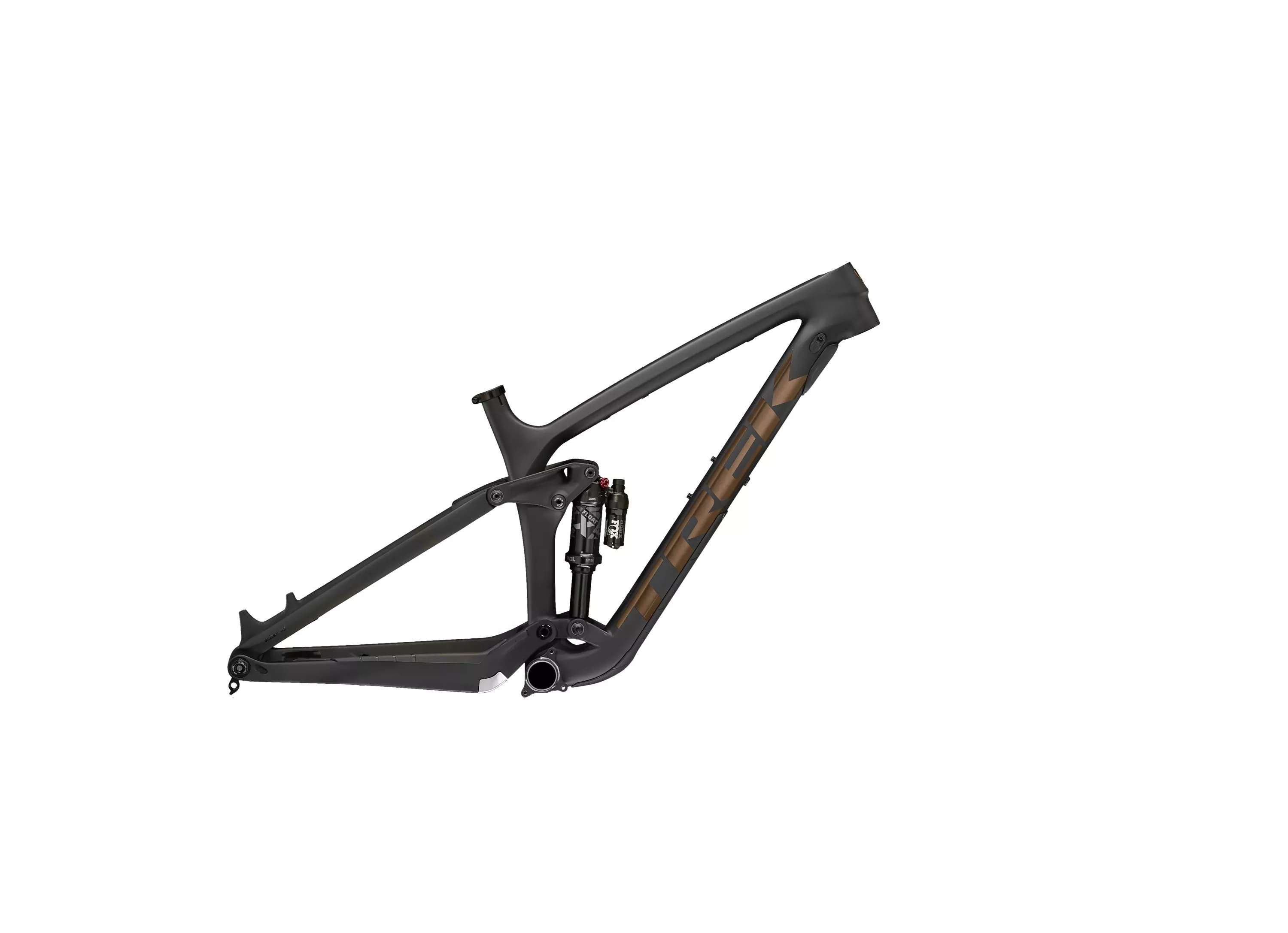 trek-remedy-27-5-c-frameset Trek Remedy 27.5 C Frameset