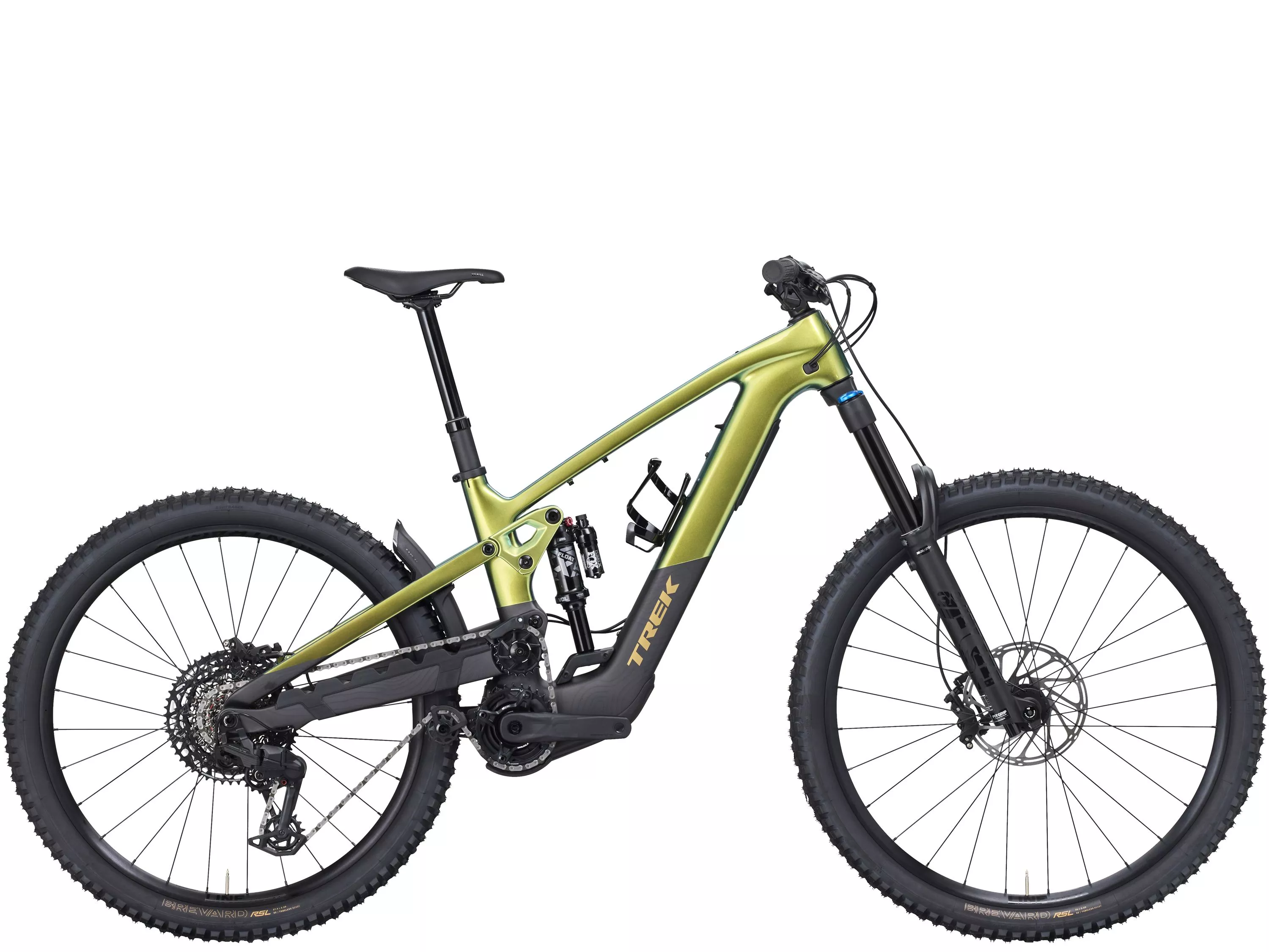 trek-slash-9-7 Trek Slash+ 9.7