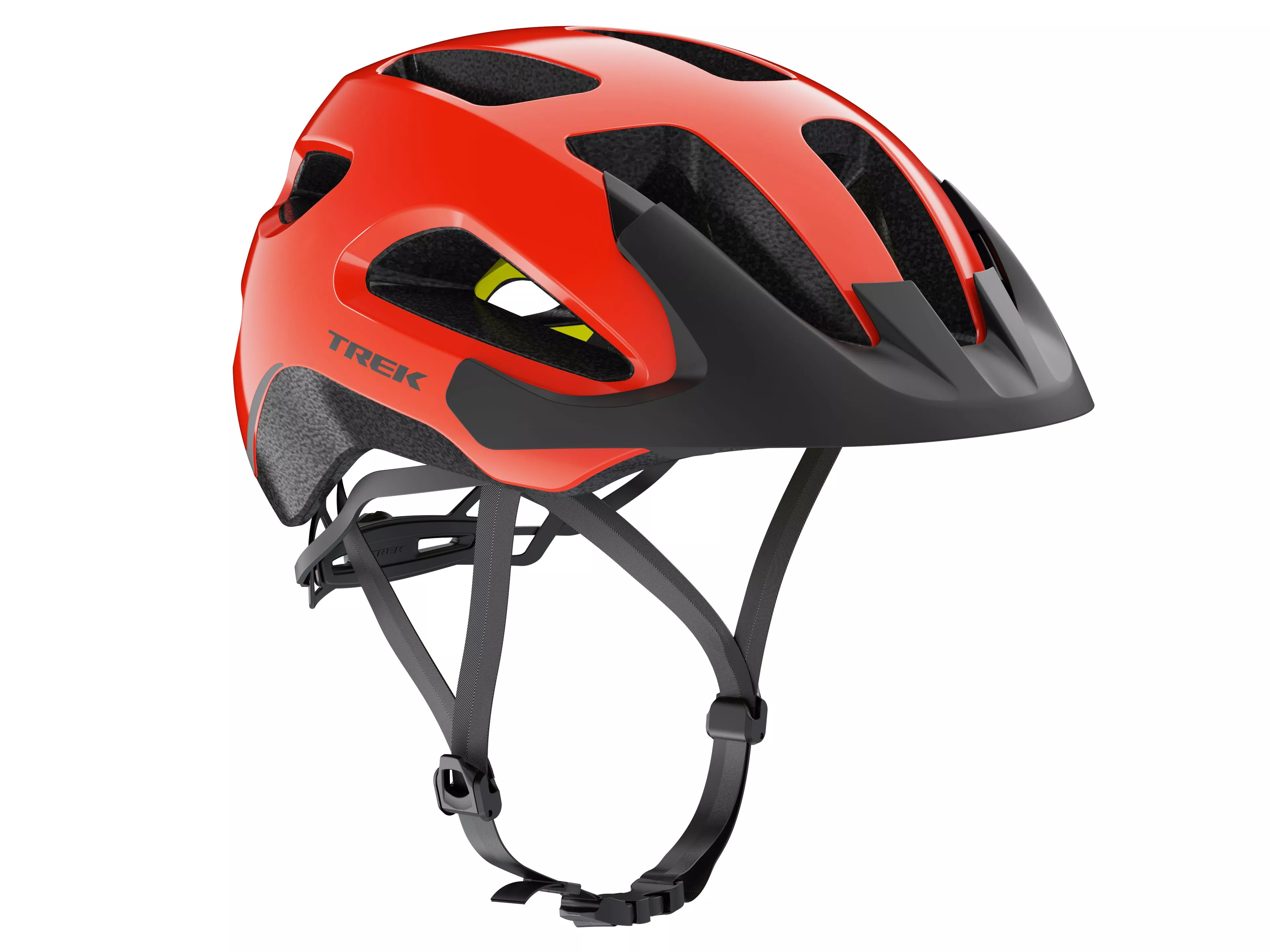 trek-solstice-mips-small-medium-radioactive-red-cpsc-helmet Trek Solstice Mips Small/Medium Radioactive Red CPSC Helmet