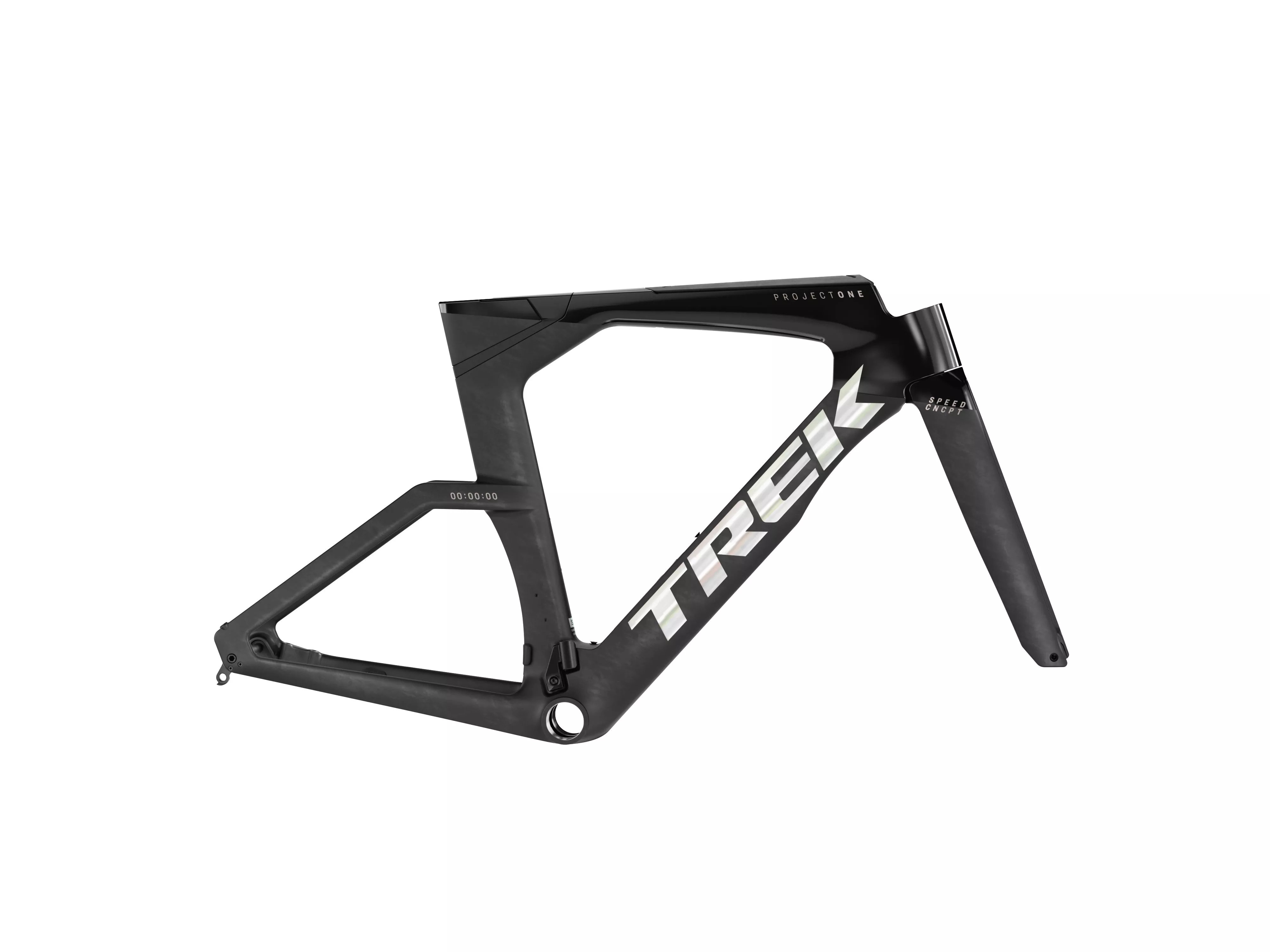 Trek Speed Concept SLR Frameset