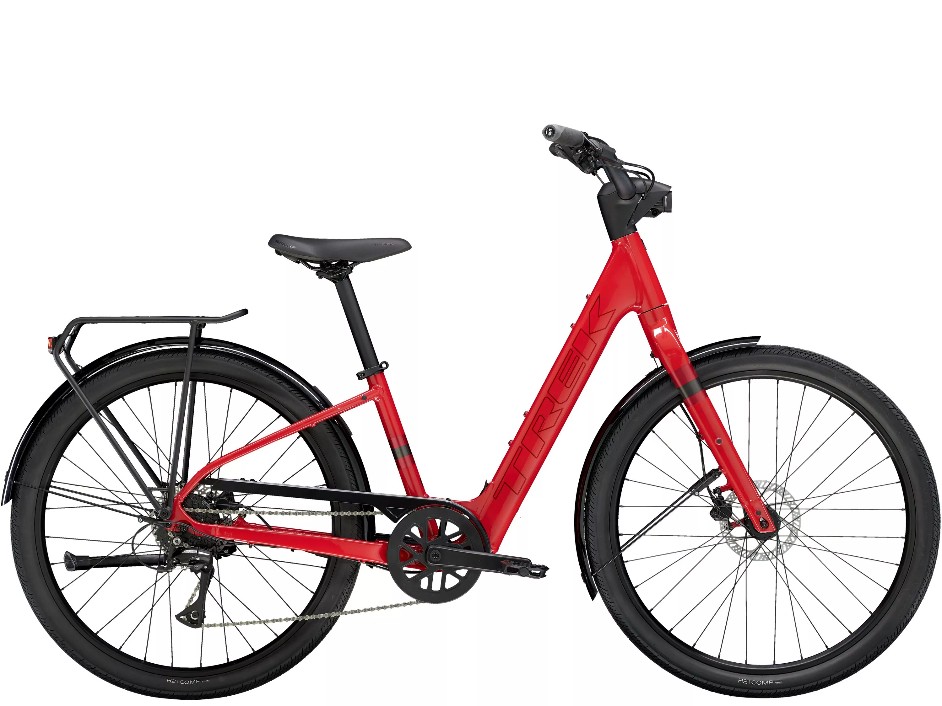 trek-verve-1-lowstep-lt Trek Verve+ 1 Lowstep LT