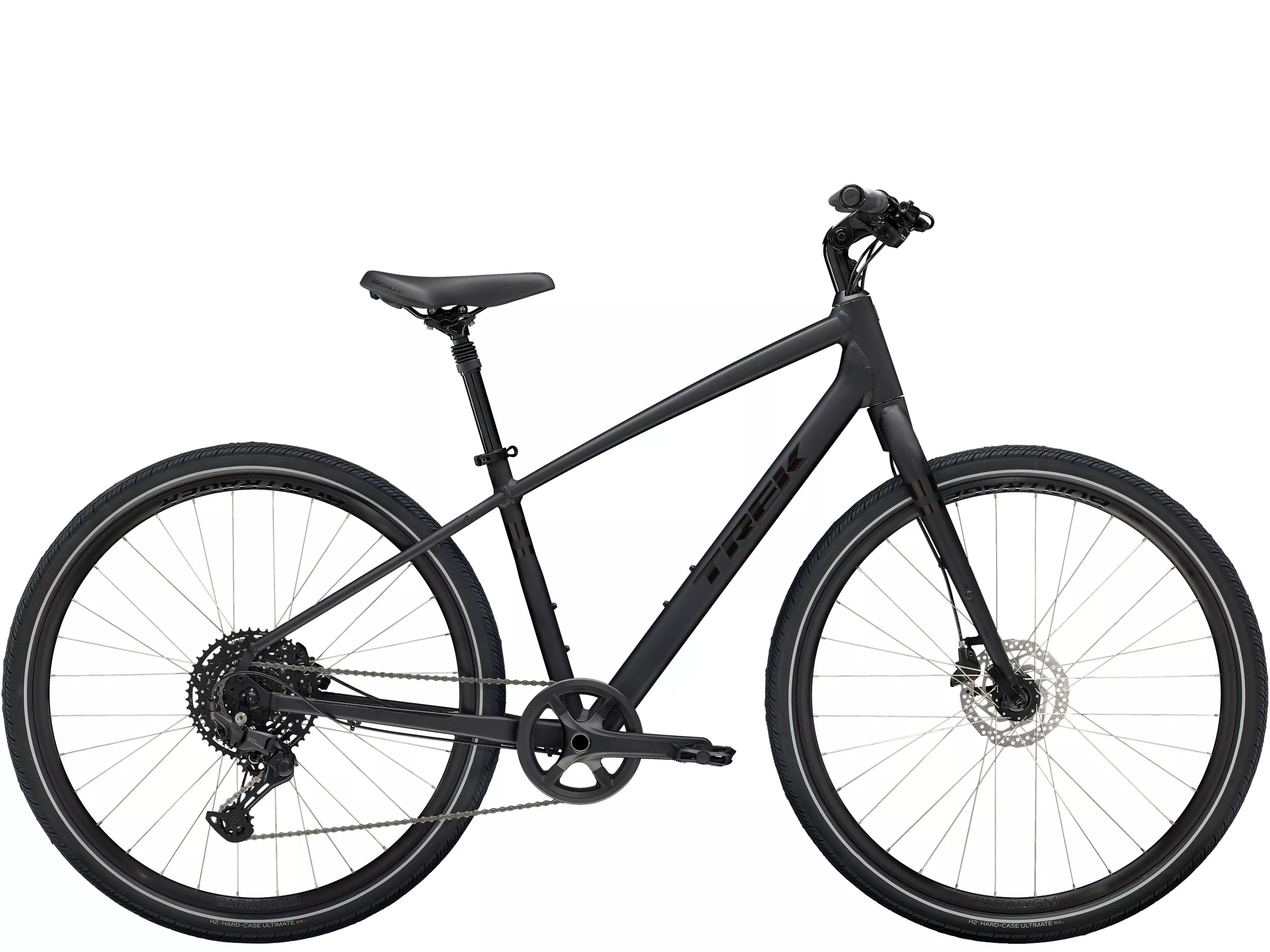 Trek Verve+ 3