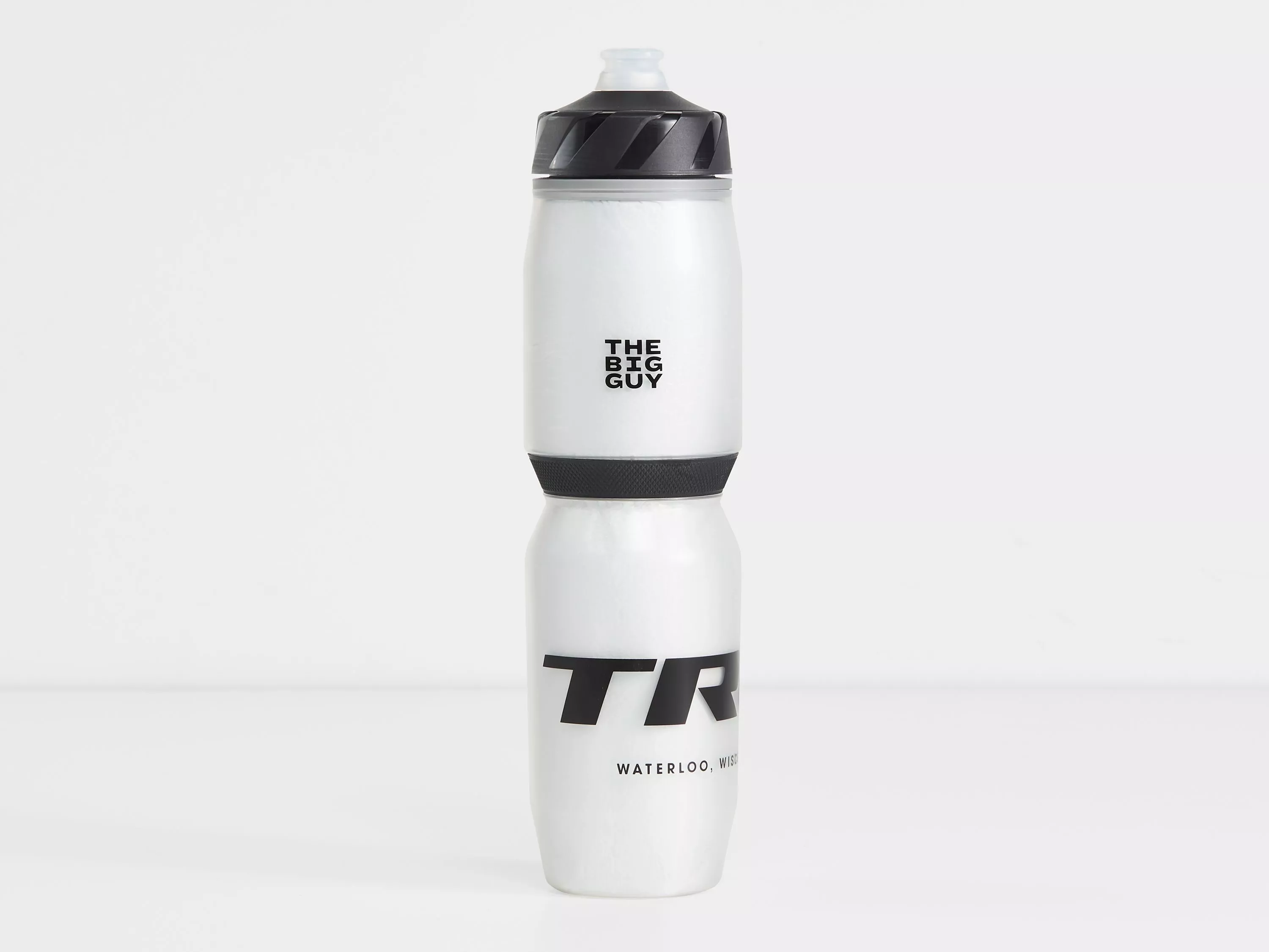 trek-voda-ice-28oz-white-bottle Trek Voda Ice 28oz White Bottle