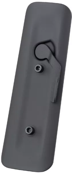 trekslash-gen-5-storage-door-cover-alloy-models TrekSlash Gen 5 Storage Door Cover - Alloy Models