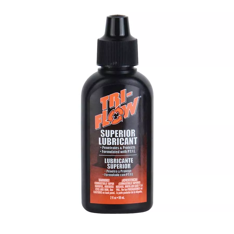 Tri-Flow Superior Lube 2.0oz