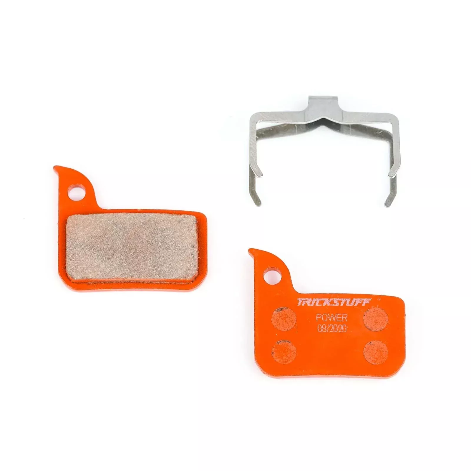 trickstuff-860-power-brake-pads-sram-level-red-rival-apex-force Trickstuff 860 Power Brake Pads - SRAM Level / Red / Rival / Apex/ Force