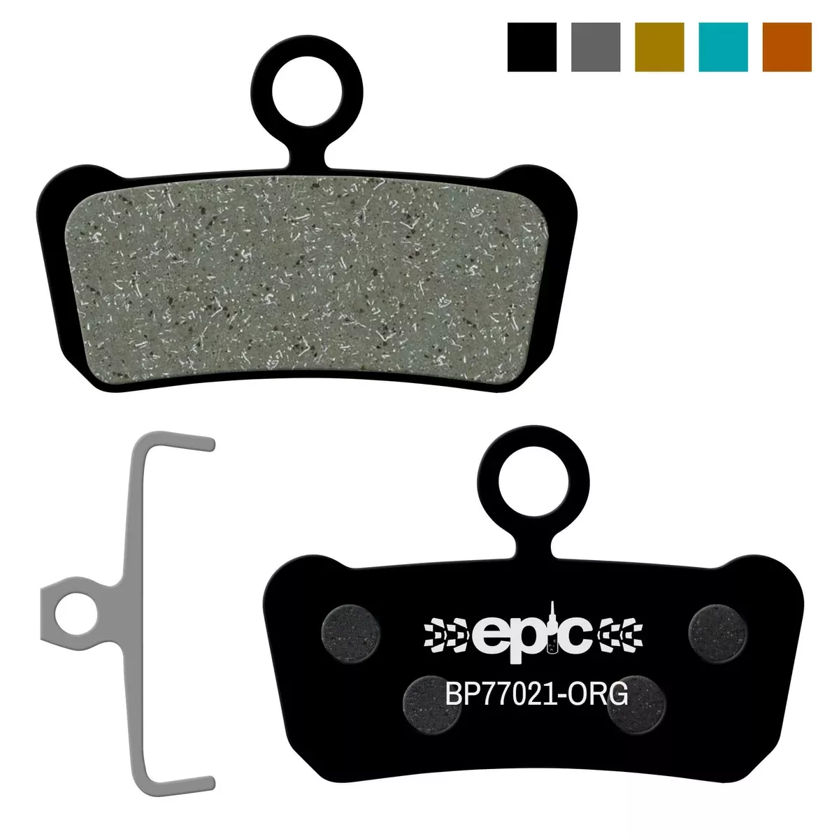 trickstuff-c42-direttissima-piccola-hd-disc-brake-pads-epic Trickstuff C42 / Direttissima / Piccola HD Disc Brake Pads | epic