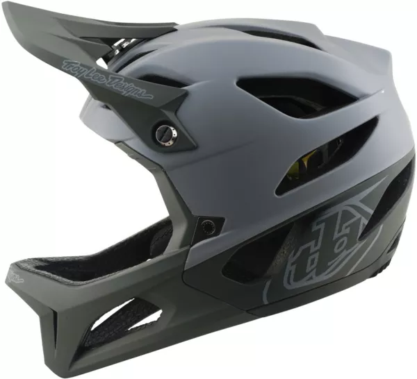 troy-lee-designsstage-drone-helmet Troy Lee DesignsStage Drone Helmet