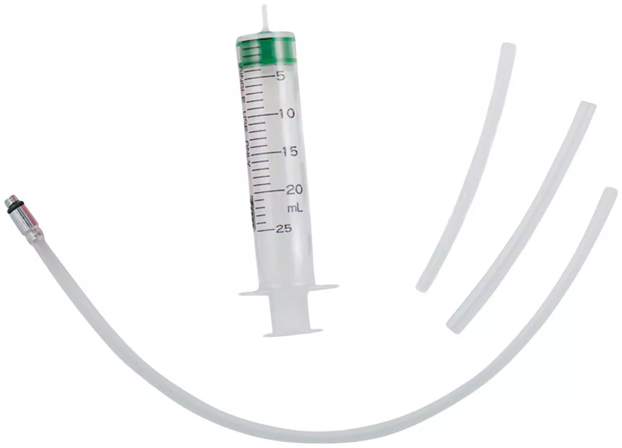 TRP Disc Brake Bleed Kit – For 5.0mm Hose