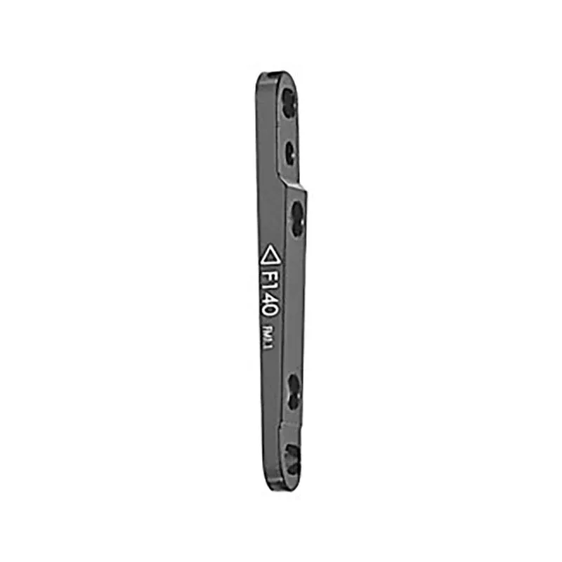 TRP Flat Mount F5 Front Adapter 140/160mm