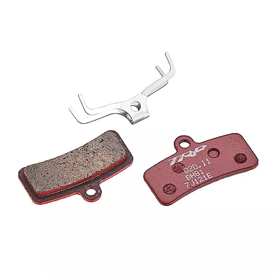 trp-no-longer-available-semi-metallic-disc-pads-4-piston TRP NO LONGER AVAILABLE Semi-Metallic Disc Pads 4 Piston