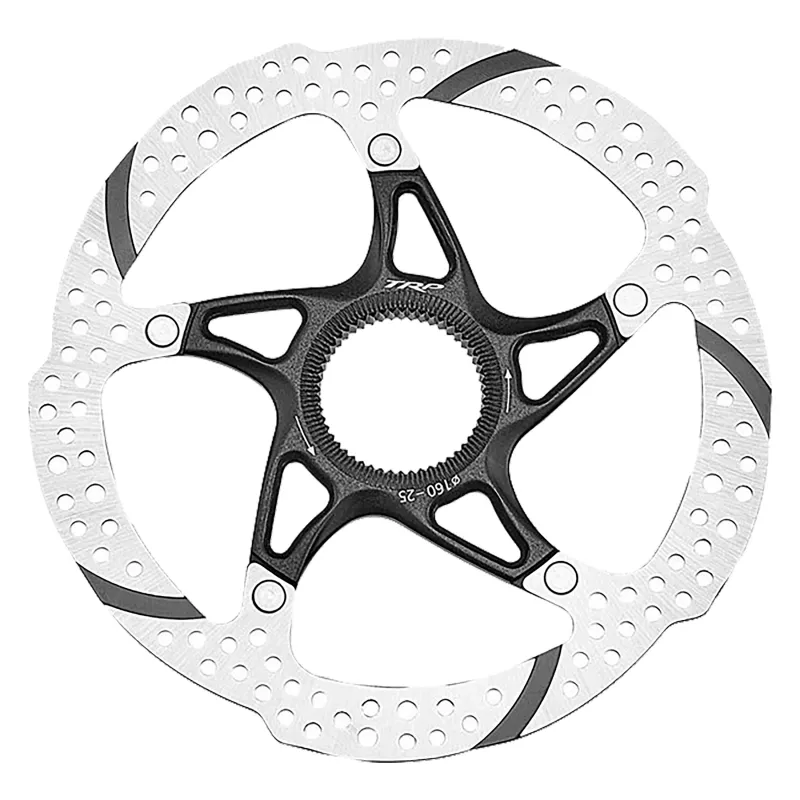 trp-tr-25-disc-rotors-160mm-black-rotor Trp TR-25 Disc Rotors 160mm Black Rotor