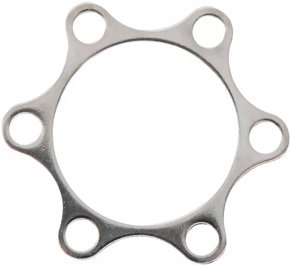 TRP6-Bolt Rotor Spacer