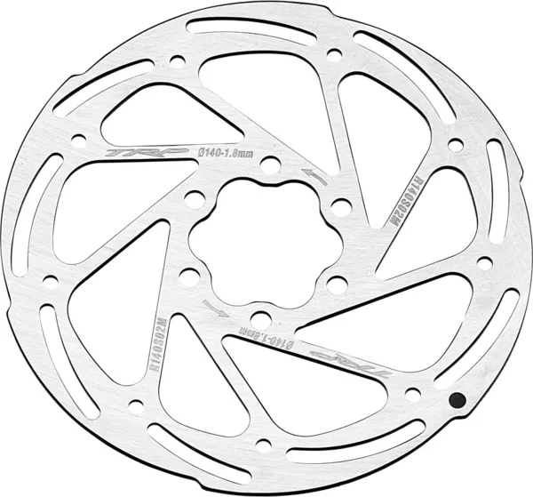 trpr2-rotor-rust-blocker-treated TRPR2 Rotor, Rust Blocker Treated