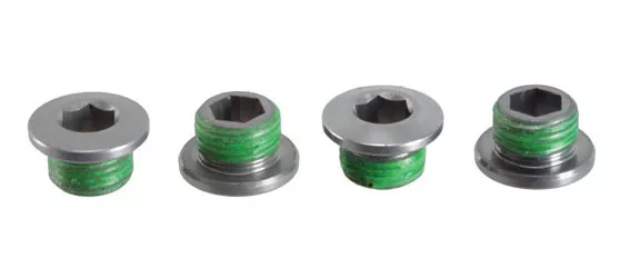 truvativsram-chainring-bolt-set TruVativSram Chainring Bolt Set
