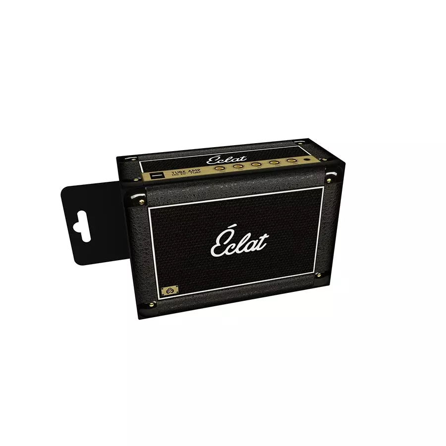 Tube AMP BMX