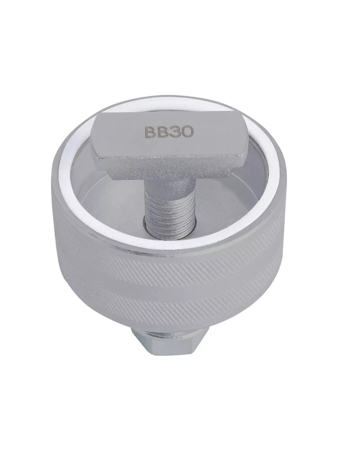 unior-bb30-removalplastic-ring-white-each-tool Unior BB30 RemovalPlastic Ring White Each Tool