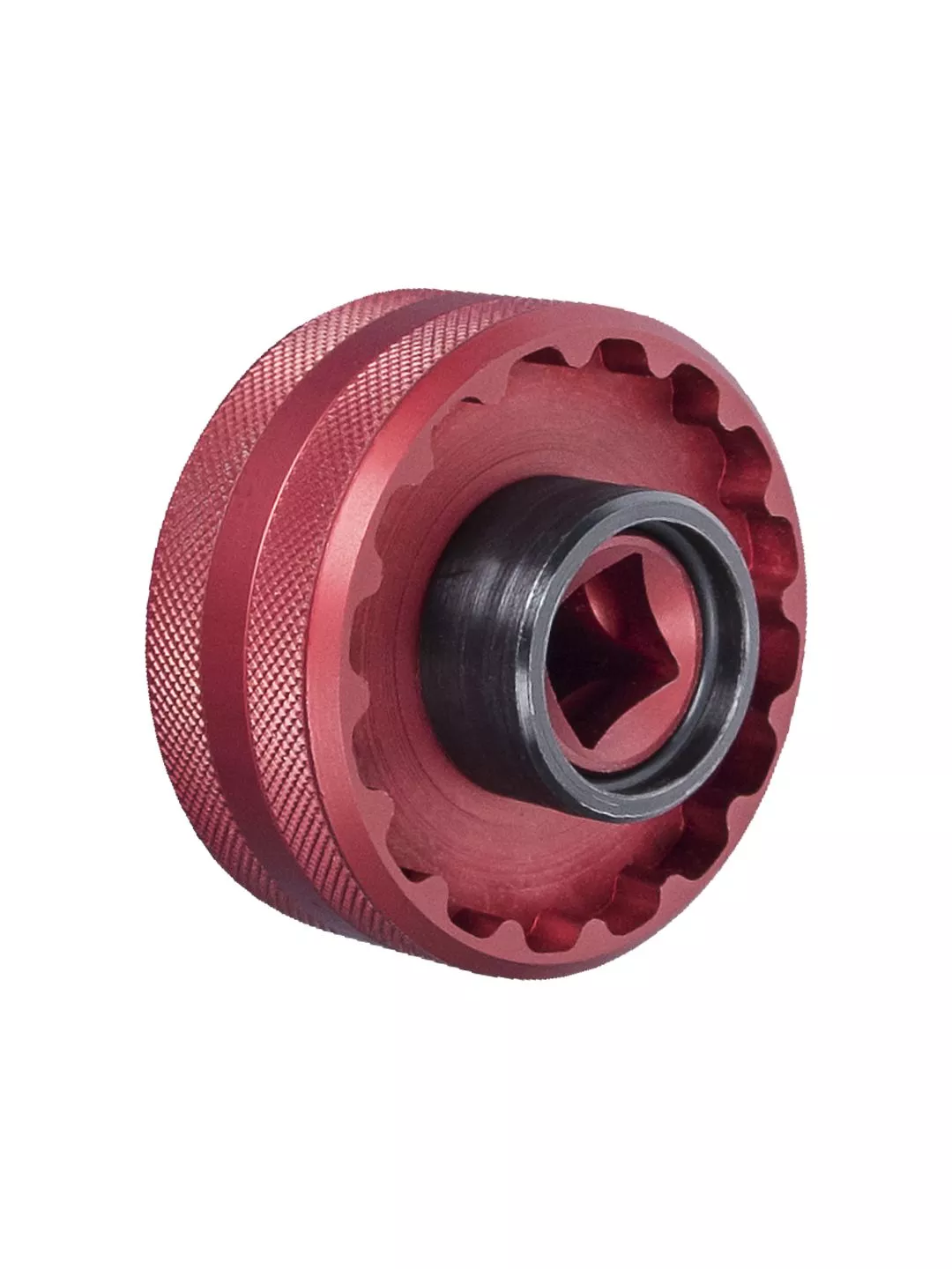 unior-bottom-bracket-socket-t47-red-tool Unior Bottom Bracket Socket T47 Red Tool