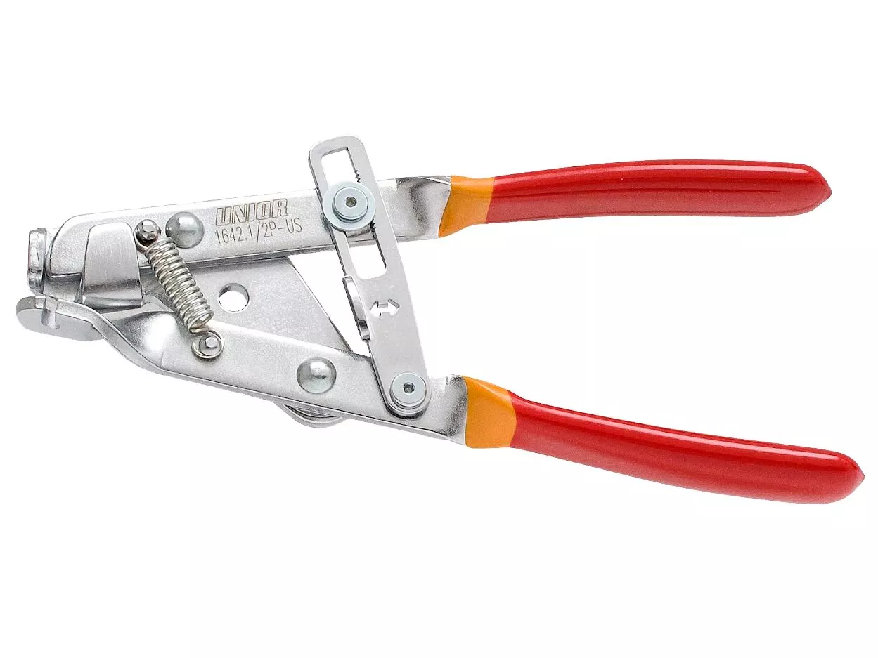 unior-inner-cable-pliers-w-safety-lock-tool Unior Inner Cable Pliers w/Safety Lock Tool