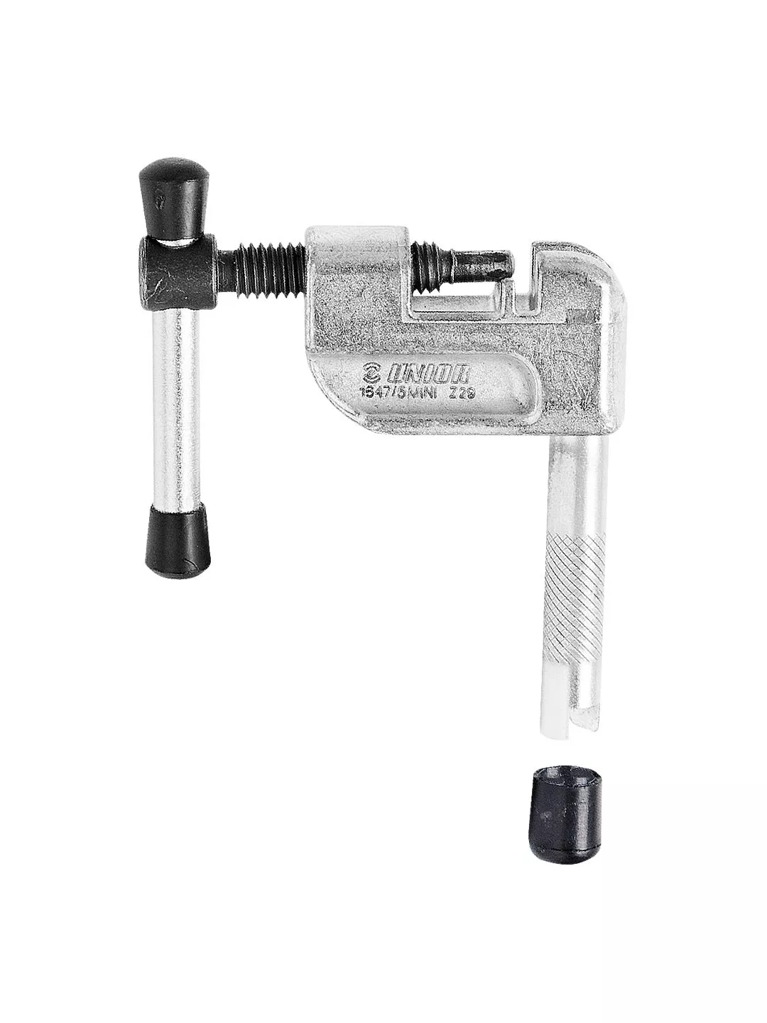 Unior Mini ChainWith Valve Core Remover Tool