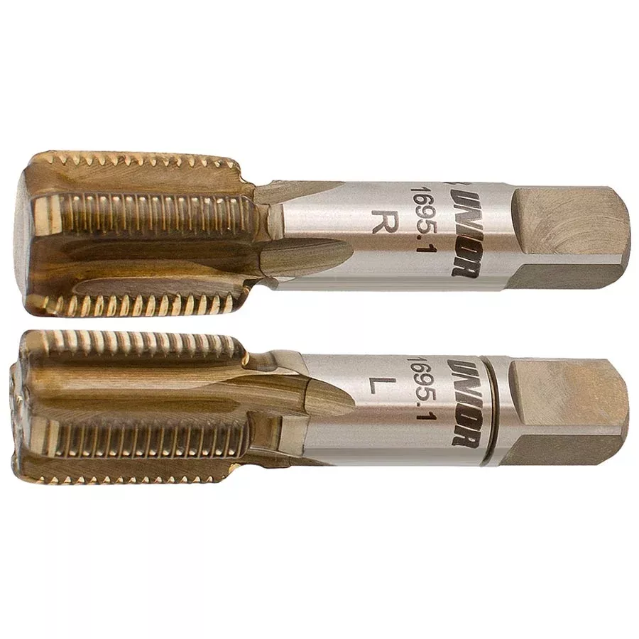unior-pedal-taps-9-16-left-right Unior Pedal taps 9/16'' Left and Right