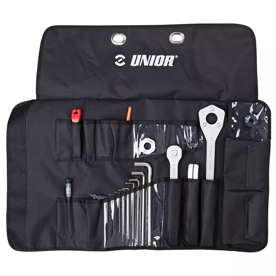 unior-pro-tool-wrap-tool-kit-19-set Unior Pro Tool Wrap Tool Kit 19 Set