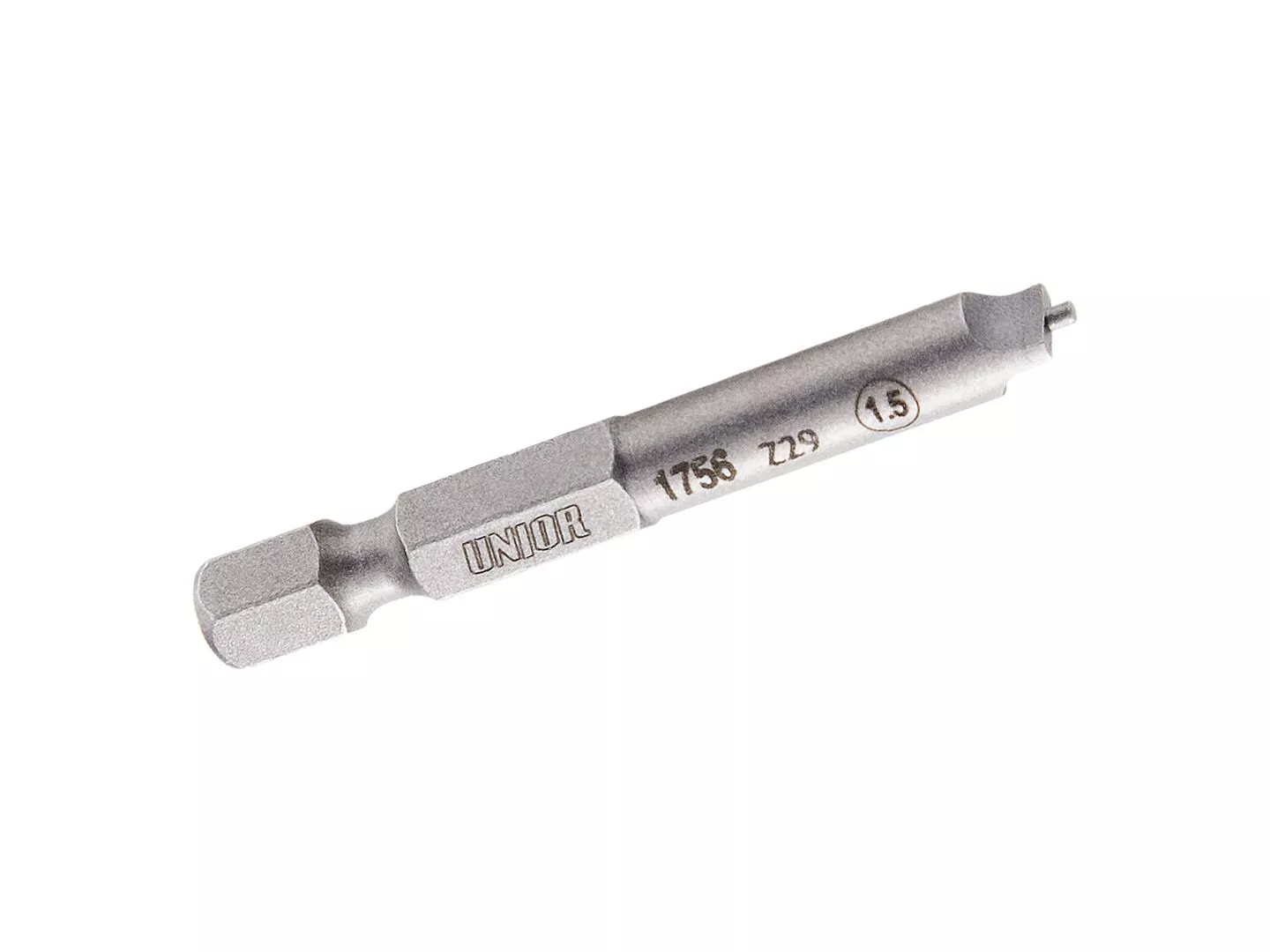 Unior Speed Nipple Bit 1.5mm Tool
