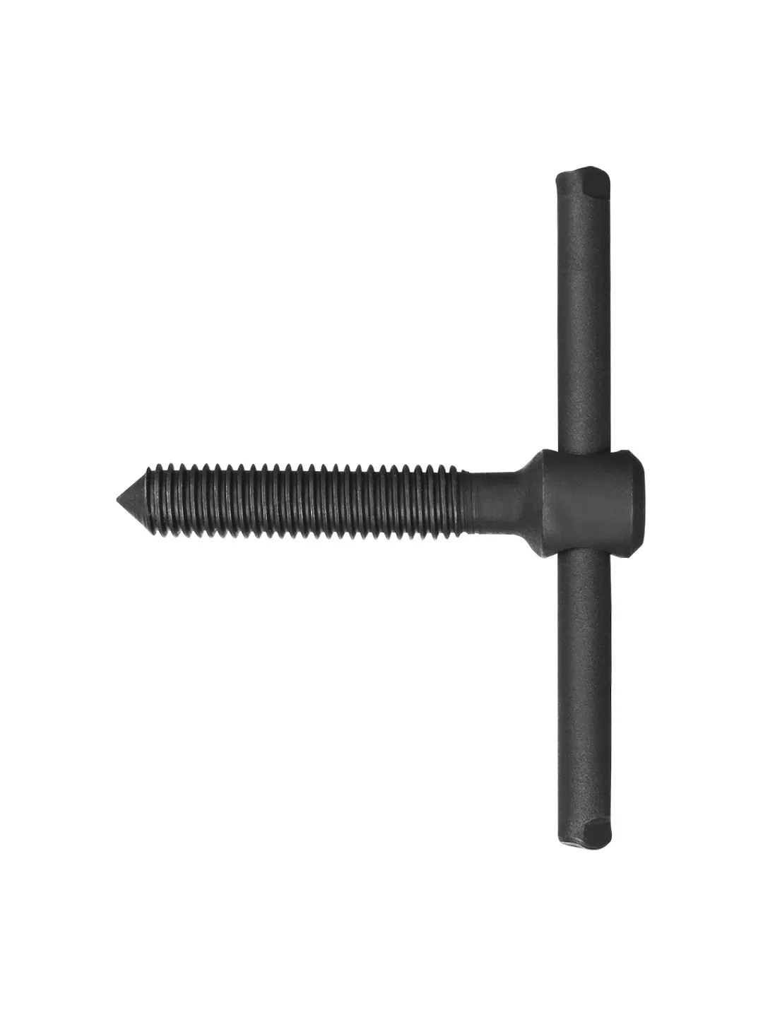 unior-universal-freewheel-remover-spindle-black-tool Unior Universal Freewheel Remover Spindle Black Tool