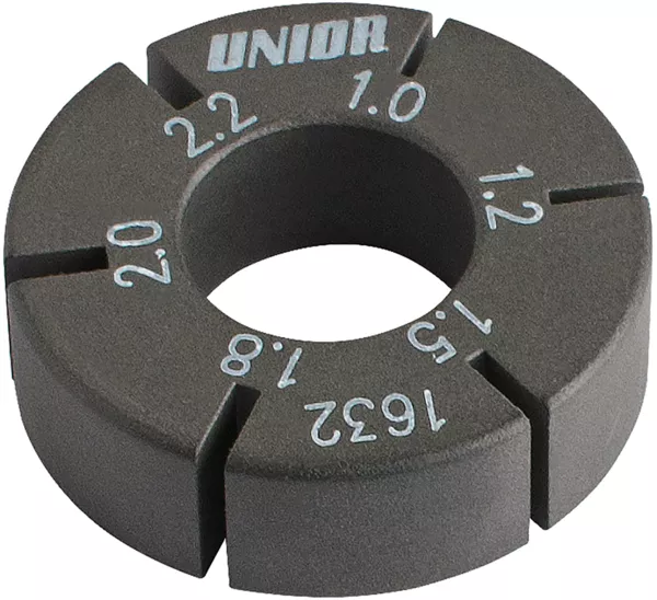 uniorflat-spoke-holder UniorFlat spoke holder
