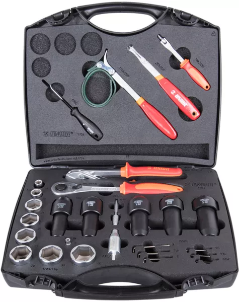 uniorsuspension-service-set UniorSuspension Service Set