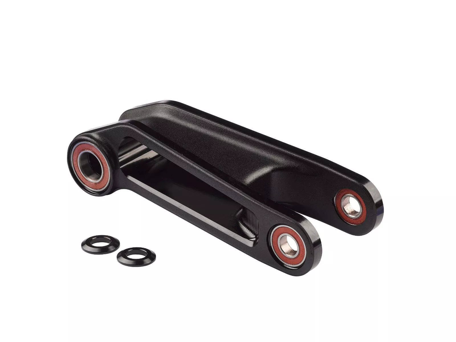 Upper Link Kit Heckler 8 C - Upper Link Kit Heckler 8 C