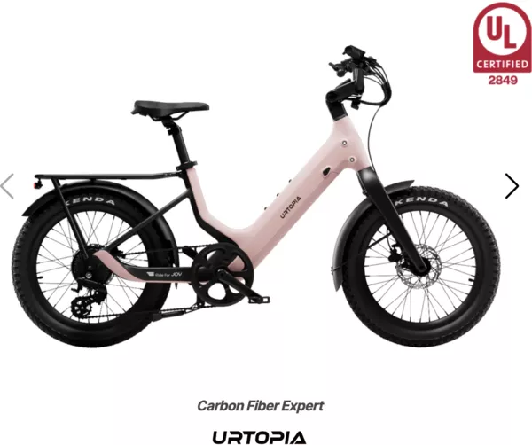 urtopiacarbon-joy-ultra-e-bike UrtopiaCarbon Joy Ultra E-Bike