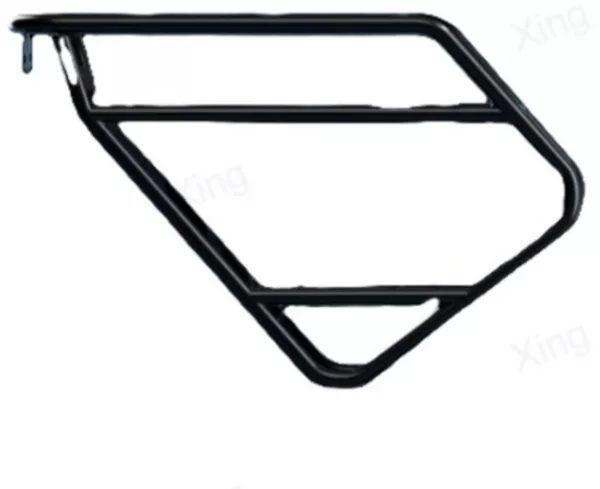 UrtopiaRear Rack - Carbon 1ST/Carbon Classic ST
