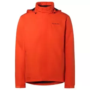 VAUDEWaterproof jacket with zipped hood Escape Warm