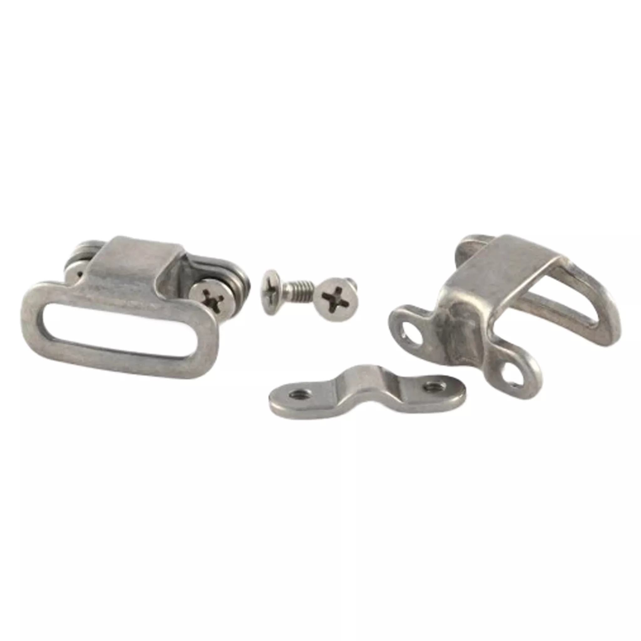 velo-orange-saddle-loops-silver Velo Orange Saddle Loops Silver