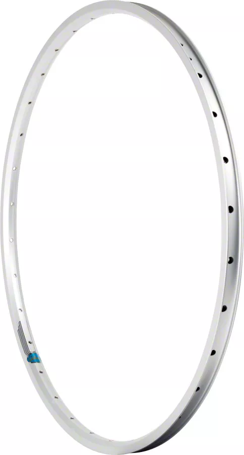 Velocity Atlas Rim - Disc, Silver, 36H