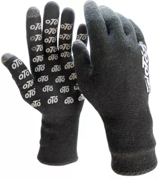 velotozeknitted-waterproof-gloves VeloTozeKnitted Waterproof Gloves