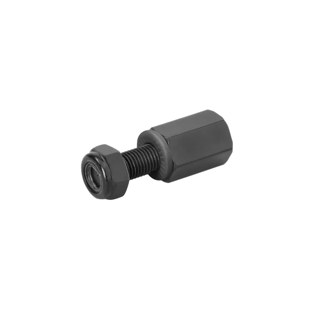 VelotricTrailer Coupler