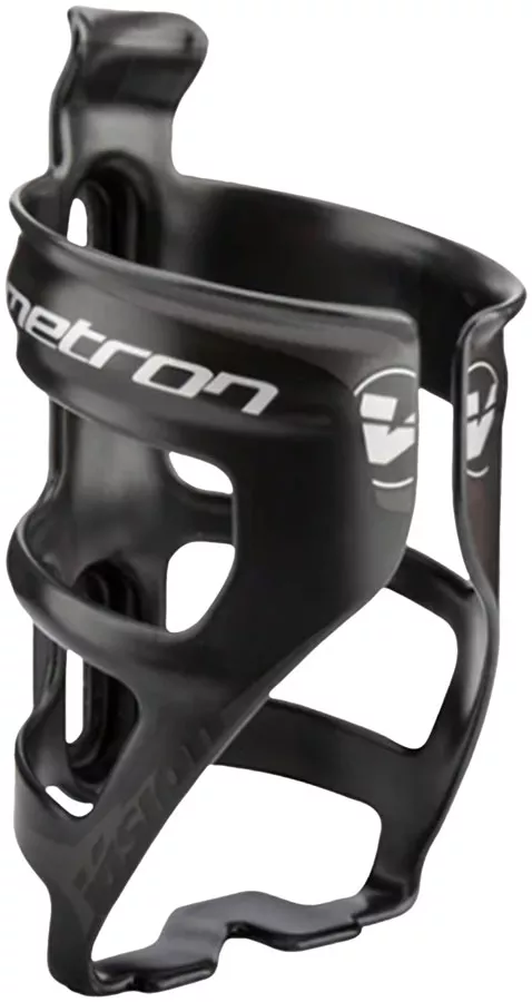 vision-metron-high-grip-carbon-bottle-cage Vision Metron High Grip Carbon Bottle Cage