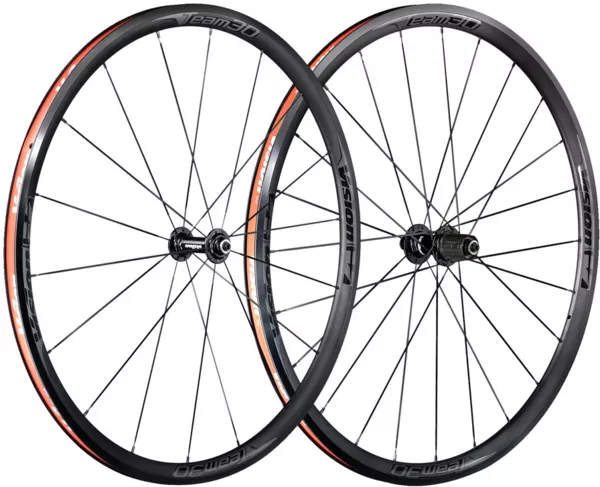 visionteam-30-comp-700c-wheelset VisionTeam 30 Comp 700C Wheelset