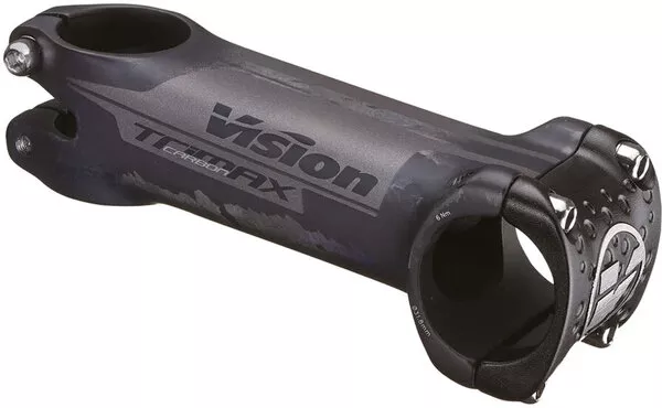 VisionTriMax Carbon Oversized Stem