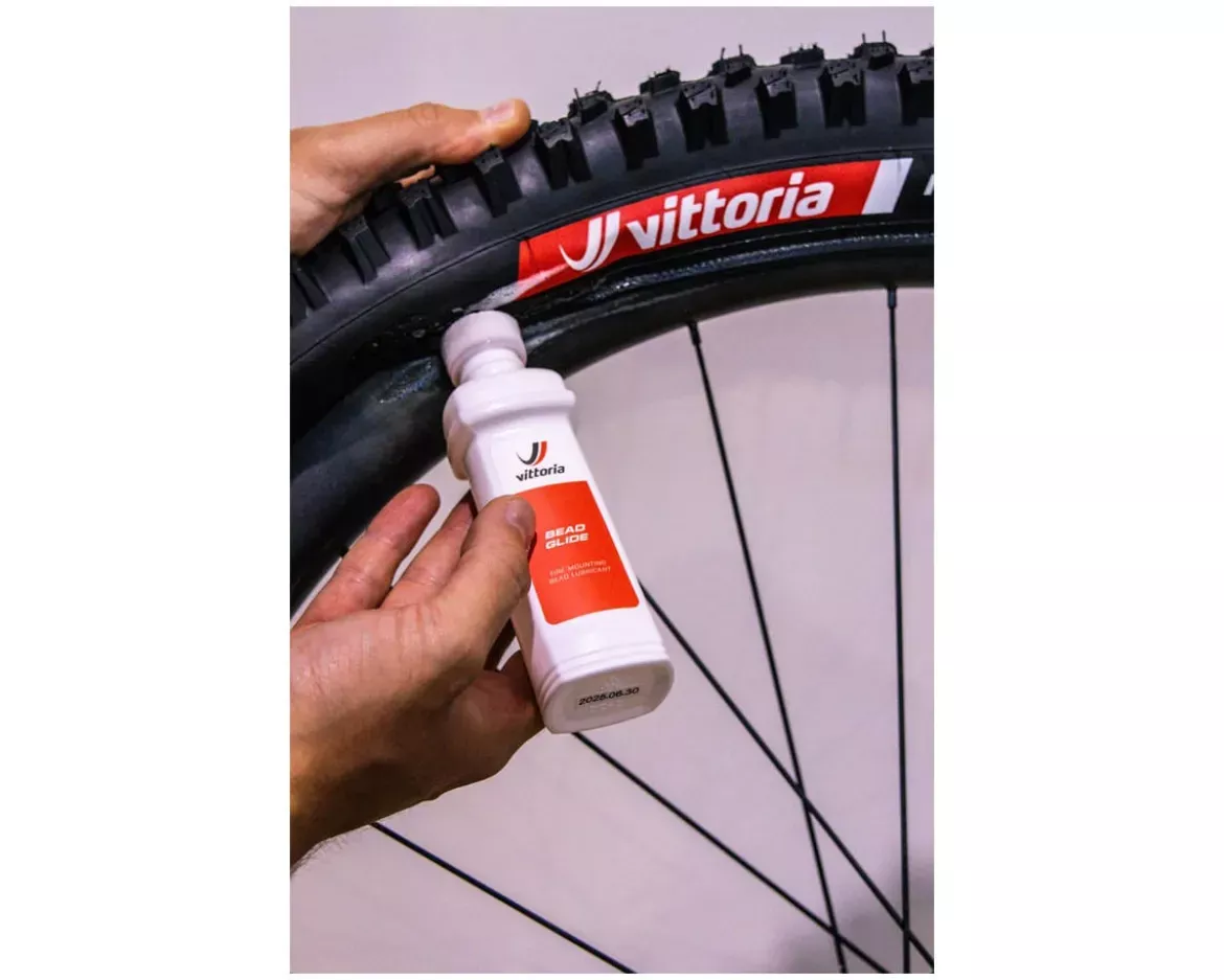 Vittoria Bead Glide Tire Mounting Lubricant
